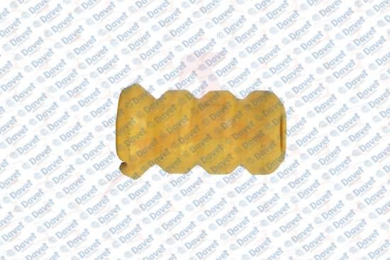 MEHA MH13408 Amortisor Ara Yatak Takozu On (Sag/Sol) P205-P306-P405-P406-Partner-Berlingo-Xsara 97-->